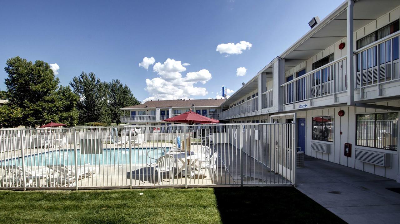 Park Inn By Radisson, Woods Cross Exterior foto